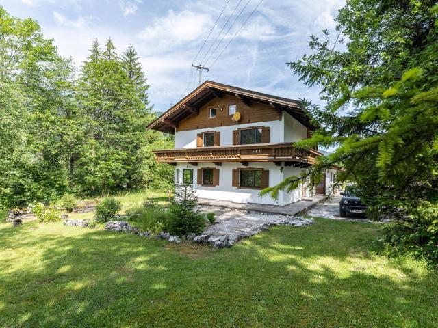 Haus kaufen in St. Ulrich am Pillersee, Tirol