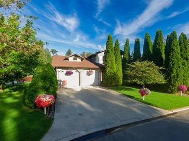 House for sale in Prince George, British Columbia