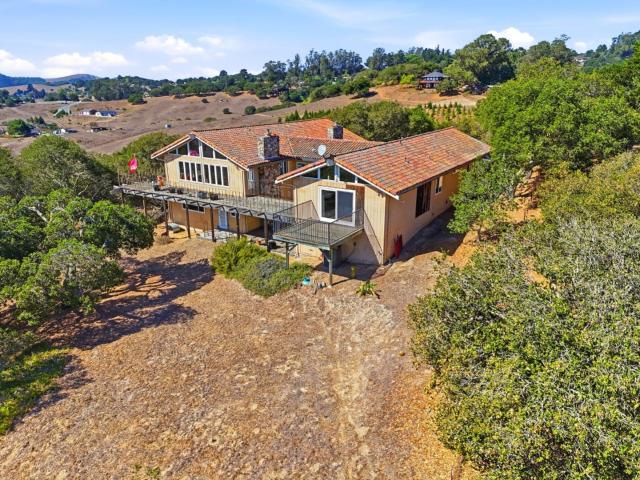 House for sale in San Juan Bautista, San Benito County