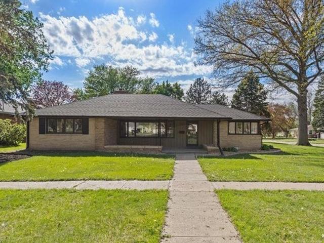 House for sale in Nebraska