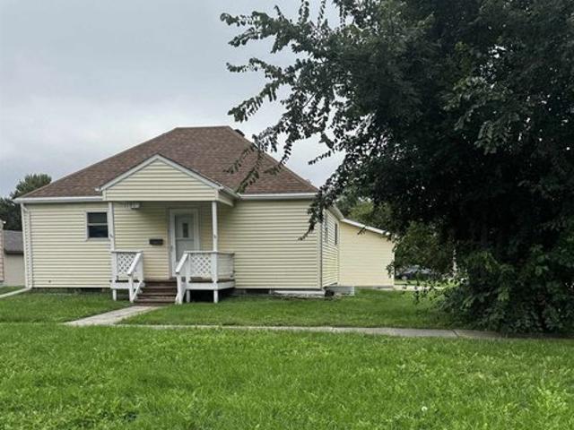 House for sale in David City, Butler County
