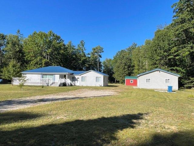 House for sale in Roscommon, Roscommon County