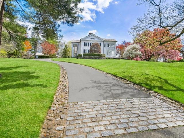 Property for sale in New Canaan, Connecticut