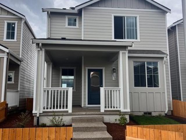 House for sale in Oregonia
