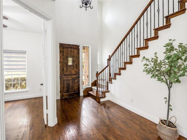 House for sale in Denton, Texas
