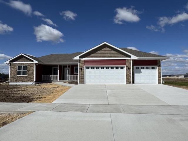 House for sale in Milton, Wisconsin