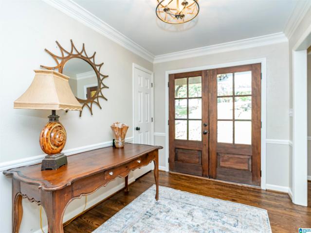 House for sale in Hoover, Alabama