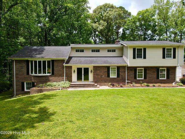 House for sale in Jamesville, North Carolina