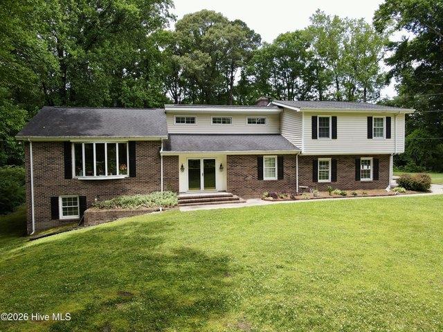 House for sale in Jamesville, North Carolina