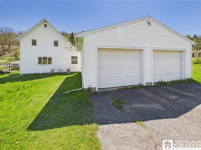 House for sale in Olean, New York