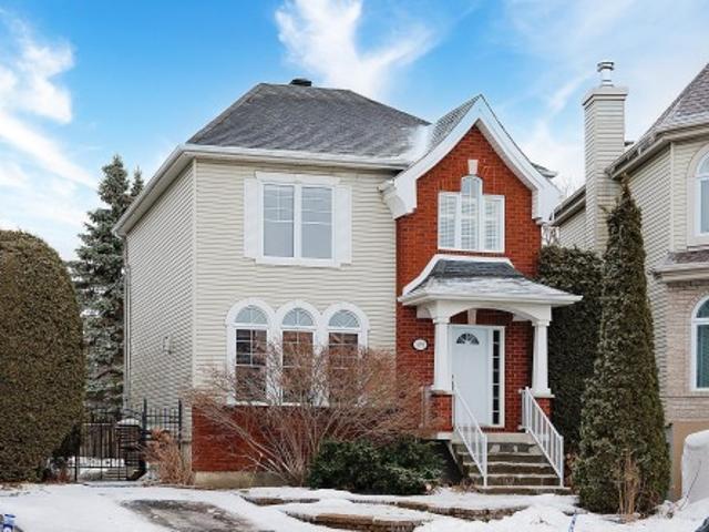 House for sale in Sainte-dorothee, Quebec