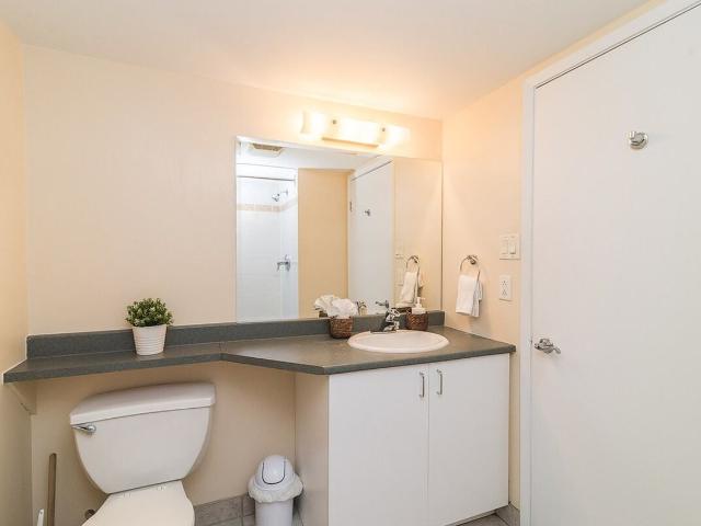 Apartment for rent in St. Leonard's, Quebec