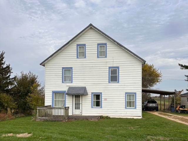 House for sale in Mount Morris, Ogle County