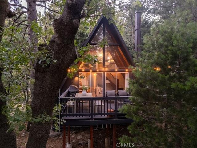 House for sale in Rimforest, California
