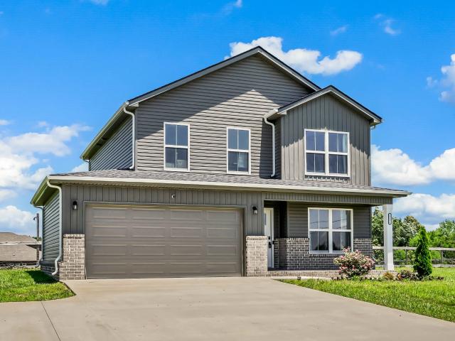 House for sale in Tennessee