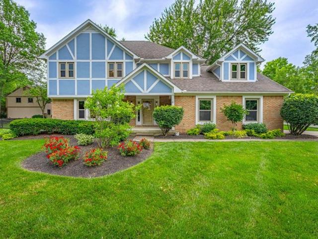 House for sale in Westerville, Ohio
