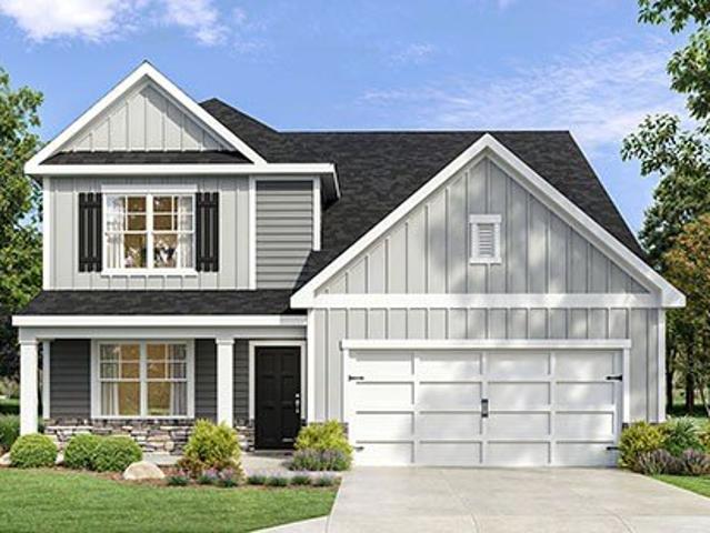 House for sale in London, Ohio