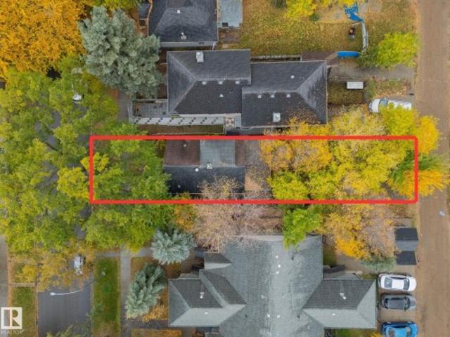 House for sale in Eastwood, Edmonton