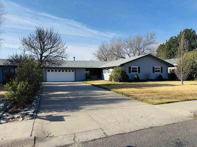 House for sale in Nebraska
