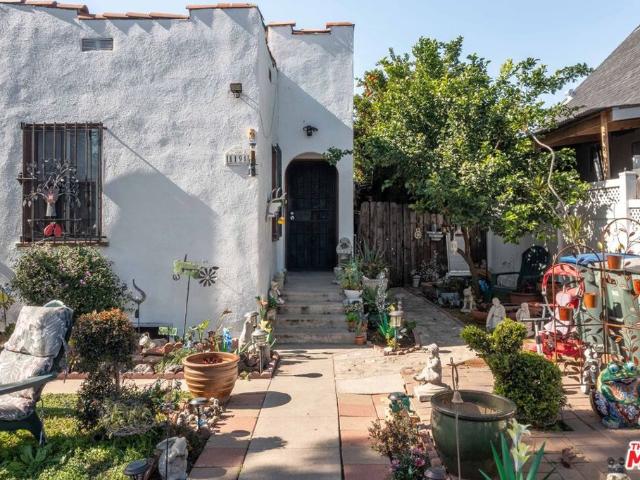 House for sale in Pasadena, California