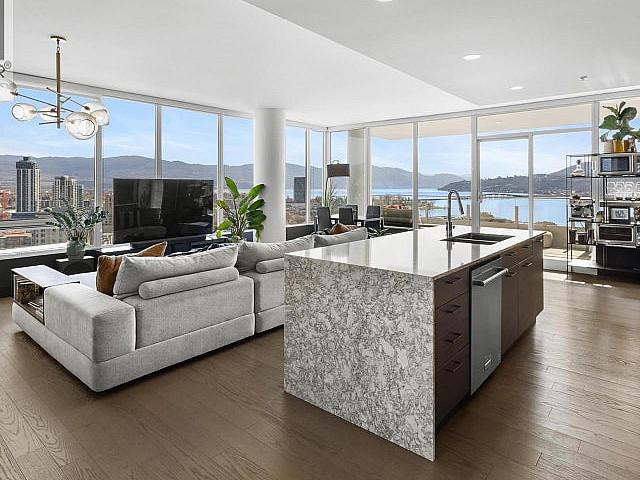 Condo for sale in Winfield, British Columbia