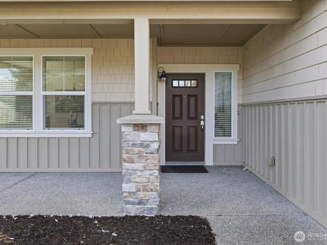 House for sale in Oak Harbor, Washington