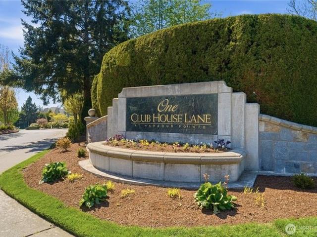 House for sale in Mukilteo, Washington