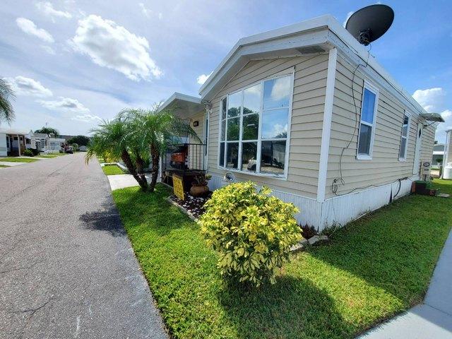 House for sale in Largo, Florida
