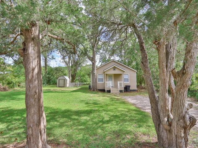 Property for rent in Santa Fe, Texas