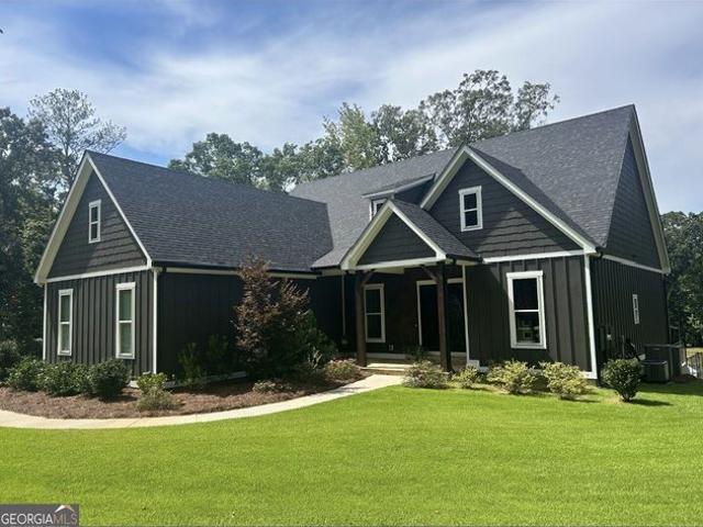 House for sale in Palmetto, Georgia