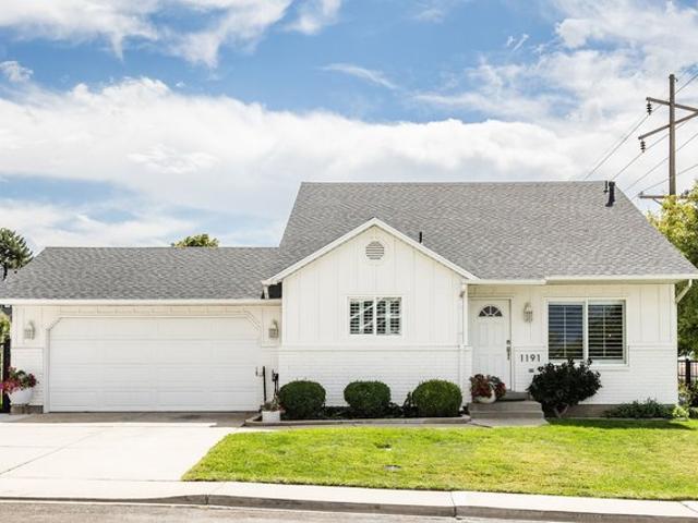 House for sale in Orem, Utah