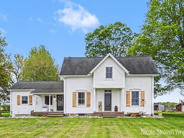 House for sale in Mason, Michigan