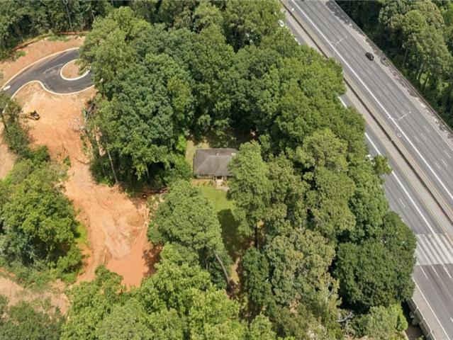 Land for sale in Atlanta, Georgia