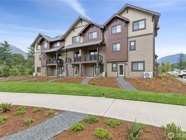 Condo for sale in North Bend, Washington