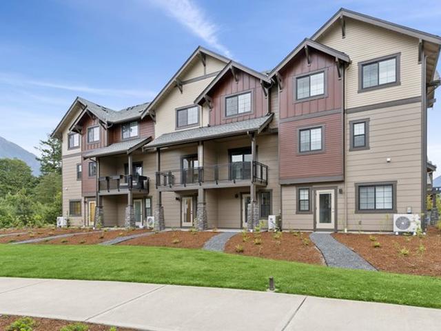 Condo for sale in North Bend, Washington