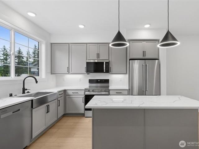 Townhouse for sale in North Bend, Washington