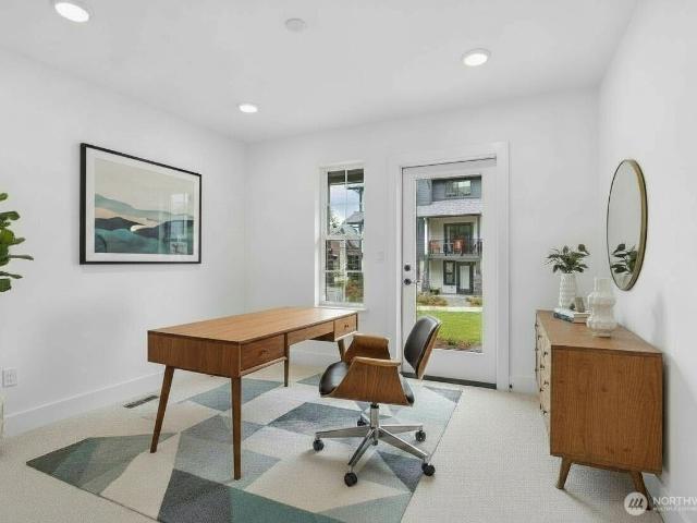 Property for sale in North Bend, Washington