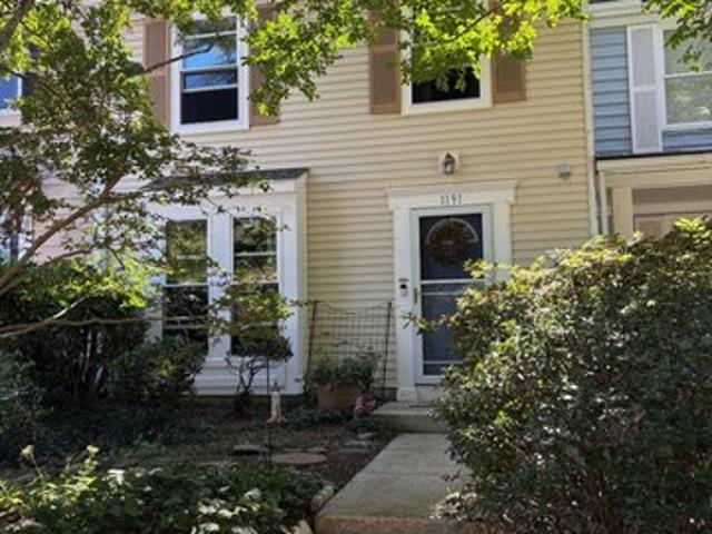 Townhouse for sale in Arnold, Maryland