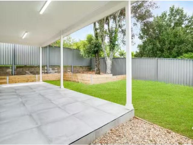 Apartment for rent in Bankstown, Sydney