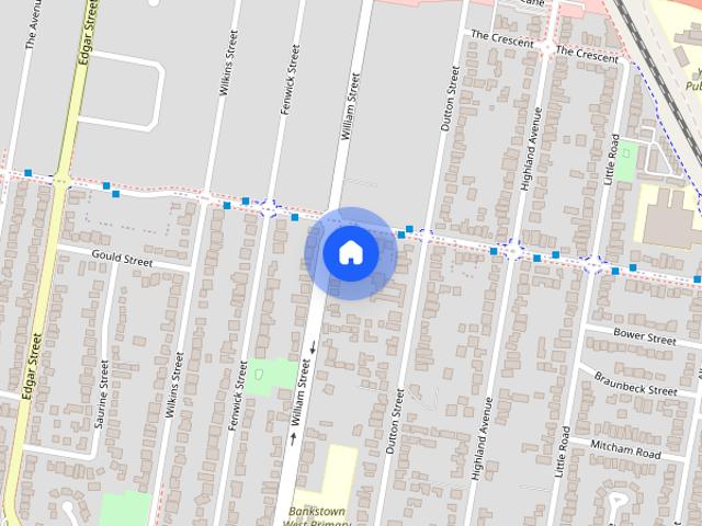 Apartment for rent in Bankstown, Sydney