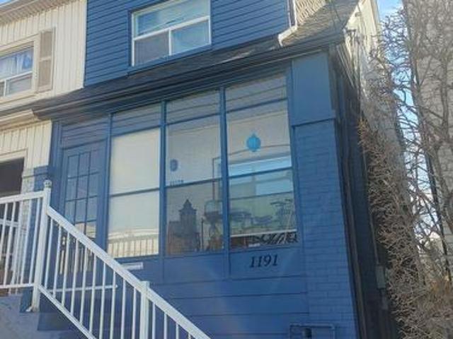 House for sale in Woburn, Ontario