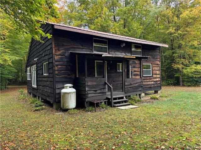 Land for sale in Town of Forestport, Oneida County