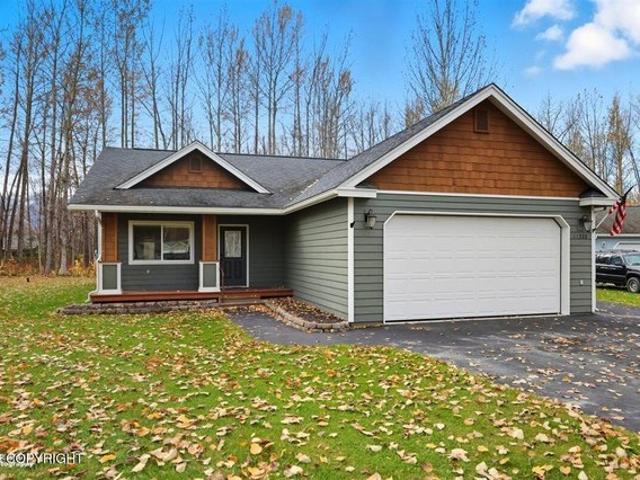 House for sale in Palmer