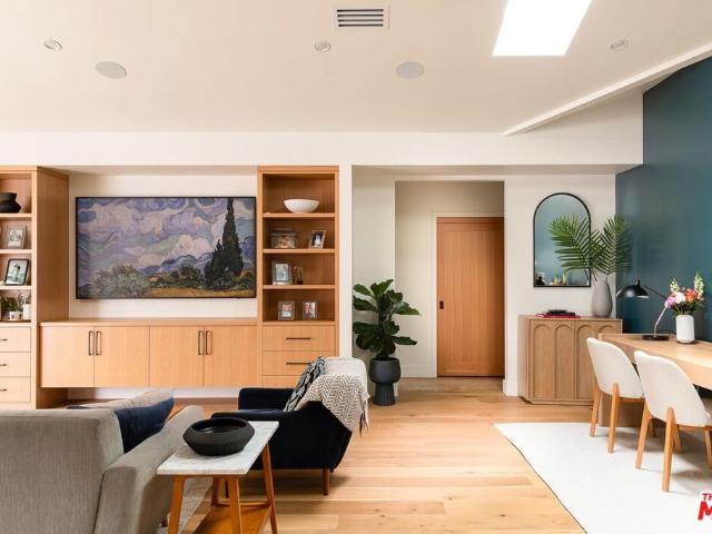 House for sale in Canoga Park, California