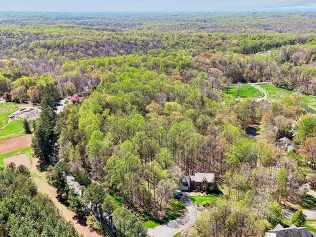 Land for sale in Virginia