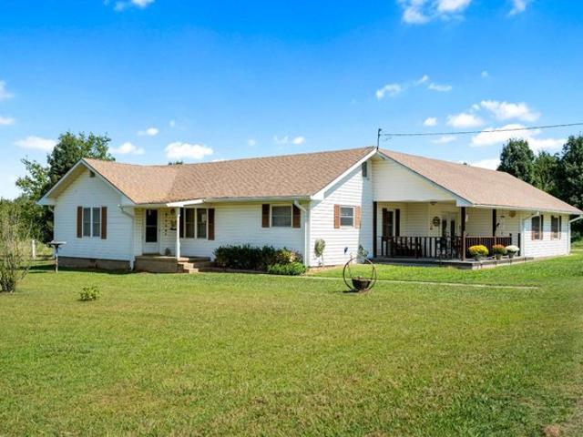 Farm for sale in Earlsboro, Oklahoma