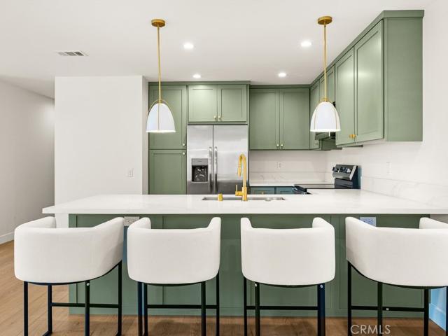 Property for rent in Whittier, California