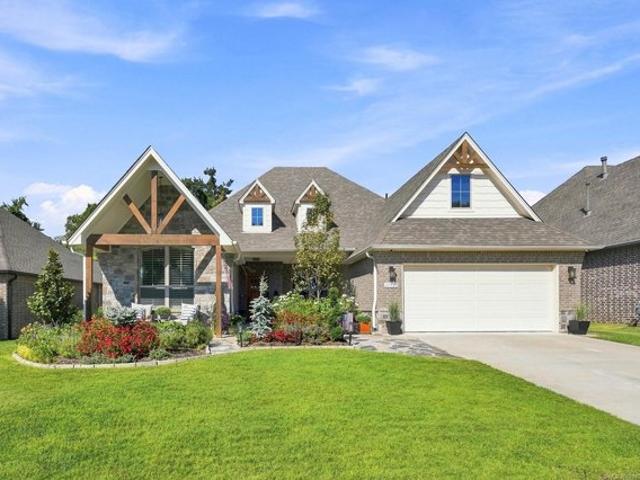 House for sale in Bixby, Oklahoma