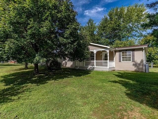 House for sale in Sunman, Indiana