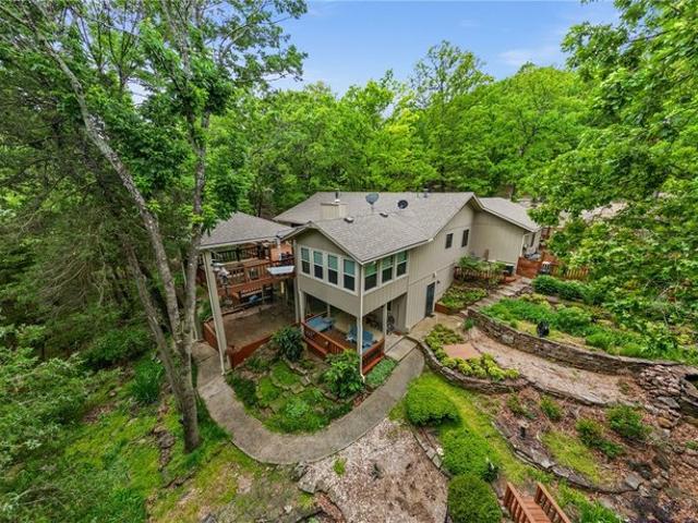 House for sale in Ark